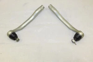 NEW OUTER LEFT AND RIGHT TIE ROD SET(2PC) FOR 98-02 HONDA ACCORD CES3491/CES3490 - Picture 1 of 6