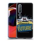 OFFICIAL BACK TO THE FUTURE I KEY ART SOFT GEL CASE FOR XIAOMI PHONES