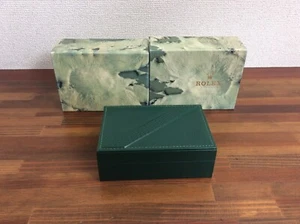 Rolex Vintage Submariner 16610 Watch Box + Free Shipping - Picture 1 of 12