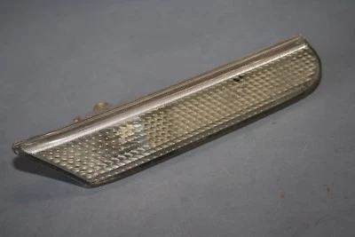  Luz de señalización lateral transparente lado derecho BX Porsche 996 99-05 / 986 Boxster 97-04 Foto 1 de 2