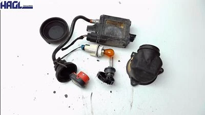 Centralina Fari Xenon 14969300 90565932 Opel Omega Caravan 2.2 B Station Wagon - Immagine 1 di 4