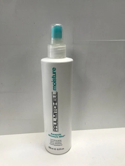 Paul Mitchell Awapuhi Moisture Mist 8.5 oz  NEW - Image 1 of 2