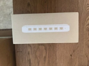 NEW Ubiquiti USW-Ultra-210W UniFi Compact 8-Port PoE+ Switch - Picture 1 of 7