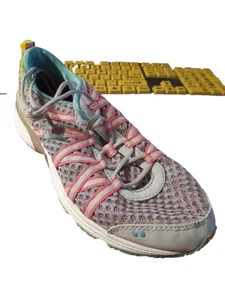 ¡NUEVO! Zapatilla deportiva acuática Ryka Hydro multicolor para mujer talla 9,5 - Imagen 1 de 10