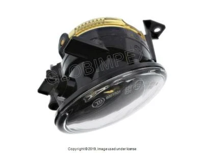 VW EOS GOLF GTI JETTA (2010-2016) Fog Light LEFT / DR. SIDE Hella OEM + WARRANTY - Image 1 of 3