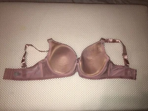 Mamia BH Dessous Rosa Mauve 34 DD Style # Br4180PDD1 - Bild 1 von 11