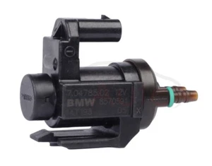 Genuine Boost Pressure Control Valve 8570591 BMW 7.04785.02 Pierburg - Picture 1 of 6