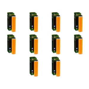 10 x HiFlo HF631 Ölfilter Beta 350RR 11-24 390RR/430RR/480RR 15-24 - Bild 1 von 1