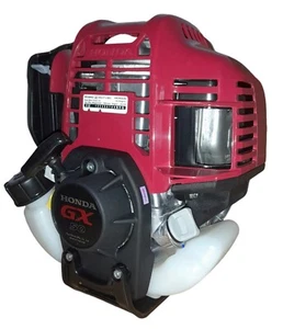 Motor original Honda GX 50 GX 50T ST4, 2 HP - Imagen 1 de 9