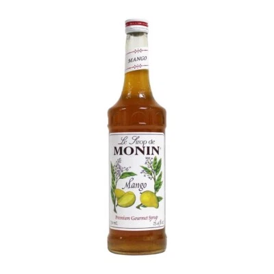 Сироп манго Monin (750 мл), H-манго - Изображение 1 из 2