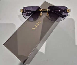 DITA GRAND-IMPERYN Sunglasses DTS164-A-01 - Picture 1 of 6