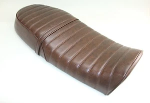 BMW R65 R80 R100 R80RT RT RS monoshock 1985-1995 low profile seat CODE: L2096 - Picture 1 of 6