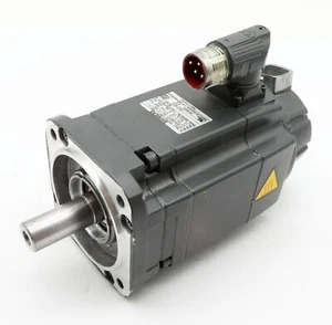 Siemens 1FK7042-2AK71-1RG0-Z Z: V42 3,0/1,5Nm 3~ Servomotor ohne Getriebe -used- - Bild 1 von 6