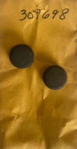 OMC OEM PARTE DI MONTAGGIO IN GOMMA #309698 - Foto 1 di 2