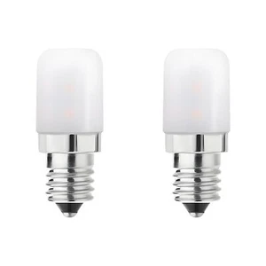 E12 Dryer LED Light Bulb for Dryer Drum and Specific 120V S6 Water Dispenser - Picture 1 of 7