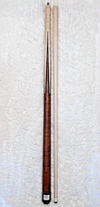 Pechauer Sneaky Pete Hustler w/ 12.5mm Shaft, PRO-H, FREE HARD CASE (Chestnut) - Picture 1 of 13