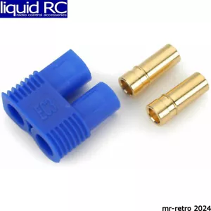 Dynamite C0008 EC3 Battery Connector 2 - Picture 1 of 2