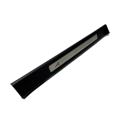 ACURA TLX 2018-2020 A-SPEC PUERTA LATERAL PASAJERO DELANTERO UMBRAL PLACA RASGUÑO MOLDURA OEM Foto 1 de 4