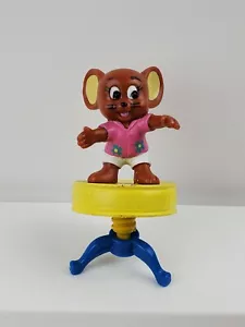 Figura de PVC Tom & Jerry Turner Entertainment 1989 de 3" de pie sobre mesa rara - Imagen 1 de 10