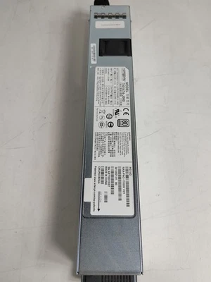 Cisco 1100 W Hot Swap 1U Server Stromversorgung NXA-PAC-1100W - Bild 1 von 4