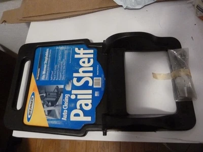 Estante cubo cierre automático Werner PK76-3 SERIE 400 Foto 1 de 4