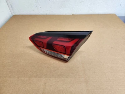 2019-2022 Hyundai Veloster N Tail Light RH Inner Lamp Lid 92404-J3110 #H156 - Image 1 of 4