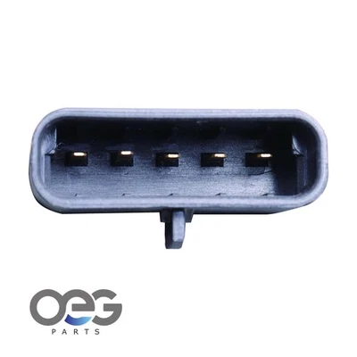 New Ft Wiper Motor Fits Pontiac G6 2009-2010, Saturn Aura 2009 25895883 20907861 - Image 1 of 4