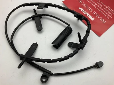 Sensor de desgaste de pastillas de freno de disco delanteras Pro Stop 10038 para Mini Cooper 2002-2010 Foto 1 de 4