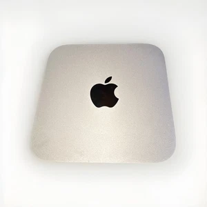 Apple Mac Mini (Late 2012) Core i7 – 2.3GHz / 4GB RAM / 1TB HDD – Model A1347 - Picture 1 of 3