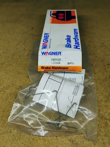 Wagner F98499 Brake Hardware NEW Made in USA - Picture 1 of 5