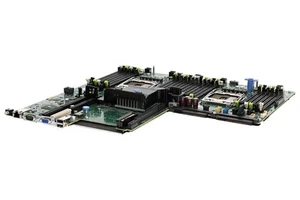 Carte mère serveur Dell PowerEdge R730 R730XD H21J3 | Garantie 1 an - Photo 1/2