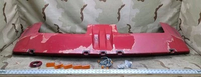 1998-2004 LUND Dodge Ram Van 1500 2500 3500 Moon Visor LED Upgrade Kit Included - Image 1 of 4