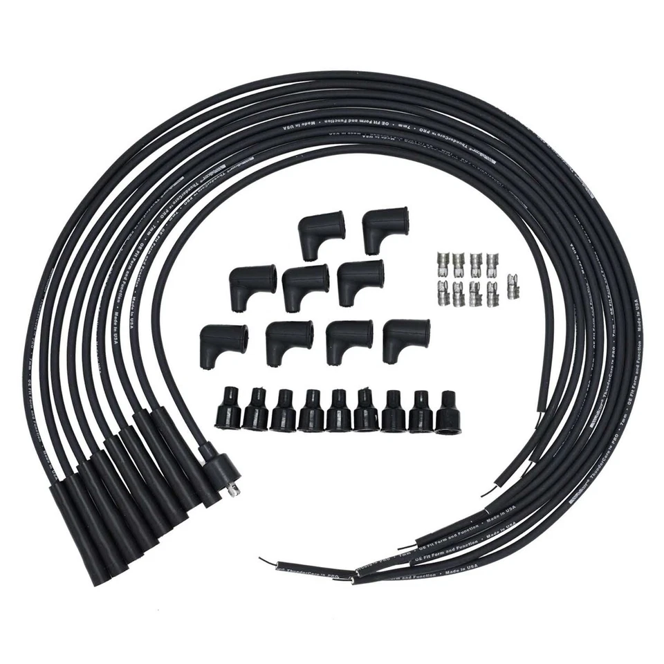 Walker Products Magwire Spark Plug Wire Set Universal Fitment - Image 1 of 4