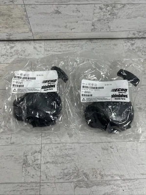 Echo 2 Pack of Genuine OEM Replacement Recoil Starters A051001322-2PK - Image 1 of 4