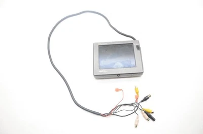 00-05 EXCURSION Aftermarket KEC TV 81215970  - Image 1 of 4