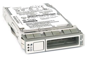 542-0388-01 SUN HARD DRIVE 300GB 10K 6G 2.5 SAS2 HOT-SWAP - Afbeelding 1 van 7