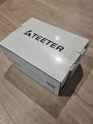 Teeter EZ‑Up Gravity Boots – Excellent Condition - image 1 of 4