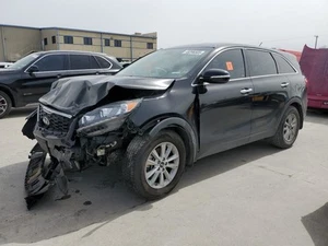 Temperature Control Front Manual Temperature Control Fits 19 SORENTO 1651397 - Picture 1 of 12