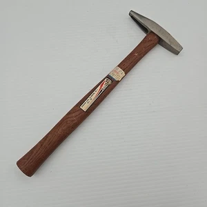 Vintage Easco 7 Unzen Magnetischer Tackhammer mit Holzstiel - #02-110 - Bild 1 von 4