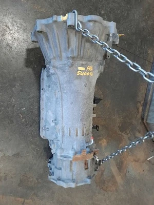 Transmission/Transaxle 2014 Qx80 Sku#4235647 Foto 1 de 4