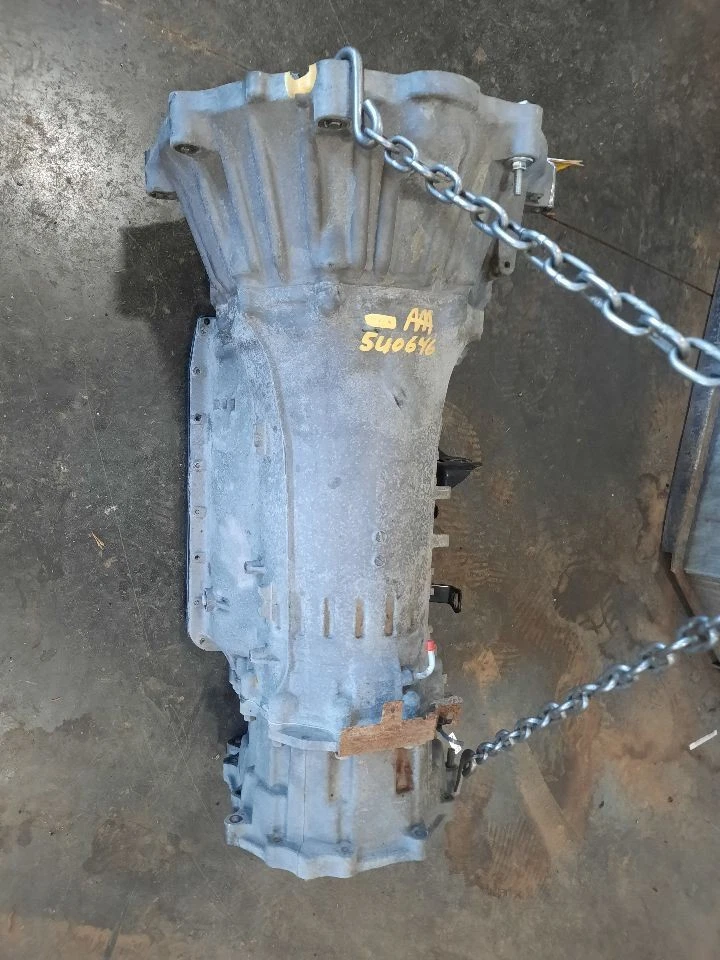 Transmission/Transaxle 2014 Qx80 Sku#4235647 Foto 1 de 4