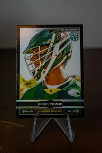 2025 Fieldside PLL - Brian Tevlin Cream of the Cropped #45 - Bild 1 von 2