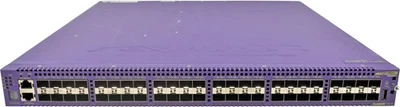 Extreme Summit X670-48x-FB 17103 48-Port SFP+ 10GE Switch - Image 1 of 4