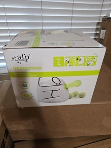 All for Paws AFP Interactives Hyper Fetch Mini Dog Ball Launcher - Picture 1 of 4