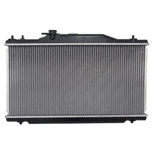 OSC 2425 OSC Cooling Products 2425 New Radiator For 02-06 Acura RSX - Picture 1 of 7
