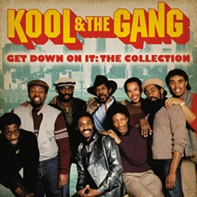 Get Down On It: The Collection - Kool & The Gang CD 68VG The Cheap Fast Free - Bild 1 von 2
