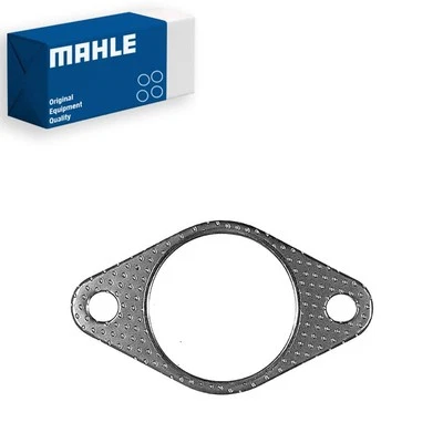 Junta de brida de tubo de escape Mahle para Mazda 626 1990-1992 2,2 L L L4 Foto 1 de 2