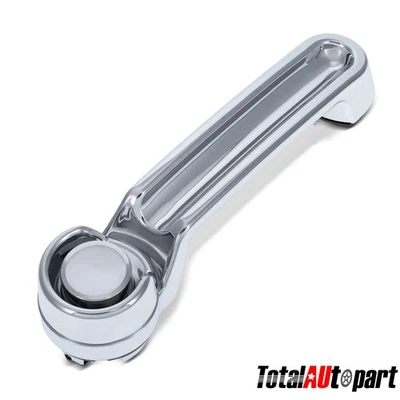 Внешняя дверная ручка для Dodge Nitro Jeep KK JK Liberty Wrangler передняя/задняя сторона - Изображение 1 из 4