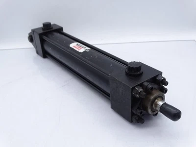 SCHRADER BELLOWS FEA108821 PNEUMATIC CYLINDER - Image 1 of 3