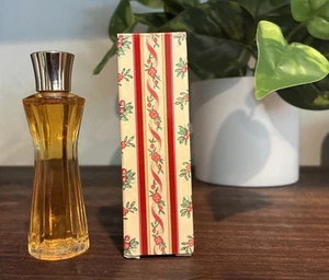 Vintage NOS Avon Lahanna Cologne .5 fl oz Full Original Formula - Picture 1 of 2